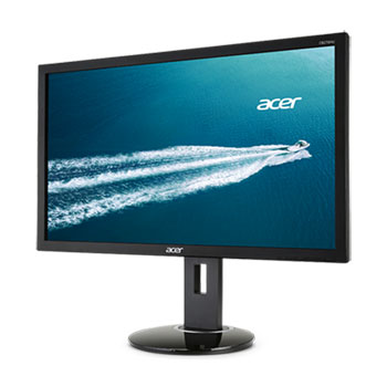 Acer CB270HU 27" LED 2K Monitor with IPS Panel