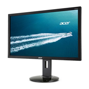28 inch Acer CB280HK 4K Pro Monitor TN