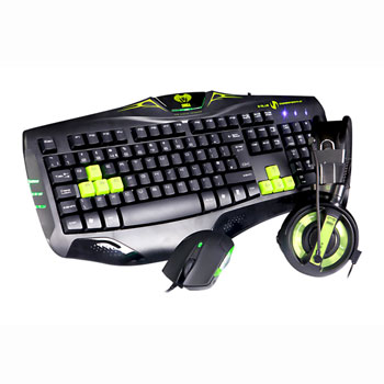 gaming pc keyboard and mouse