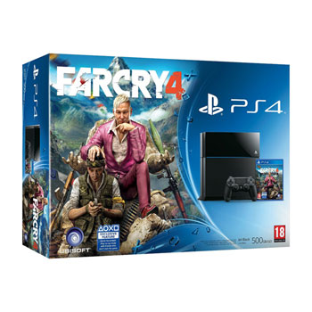 Jeu Playstation 4 PS4 VF Farcry New Dawn Envoi rapide et suivi