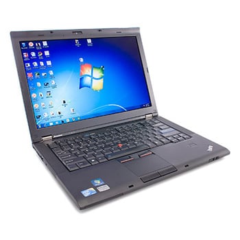 Lenovo ThinkPad T410 Laptop - Ex Demo Grade B