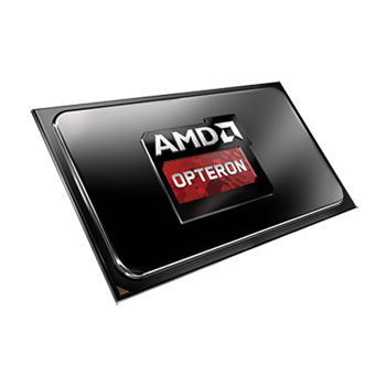 AMD 6338P Opteron Processor - 12 Core : image 1