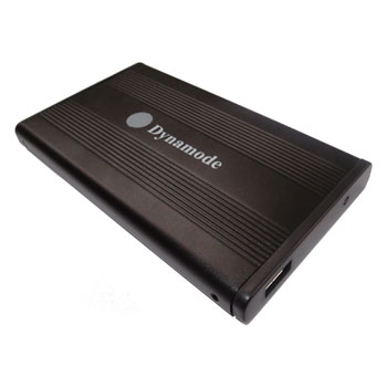 dynamode 2.5 sata enclosure