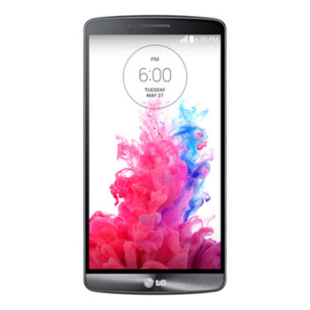 LG G3 D855 16GB Android KitKat 4G LTE Smartphone - Black
