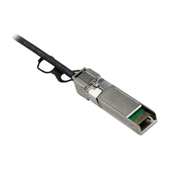 5m 10GbE Fiber SFP+ Twinax Cisco Ready Cable : image 3