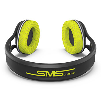 Sms audio in ear Sms audio in ear