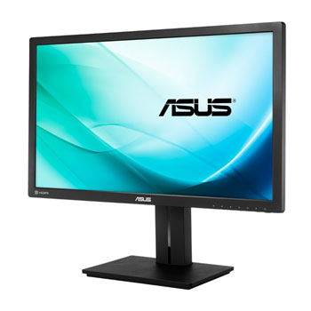 ASUS PB278QR 27" Professional IPS WQHD sRGB Flicker Free Monitor