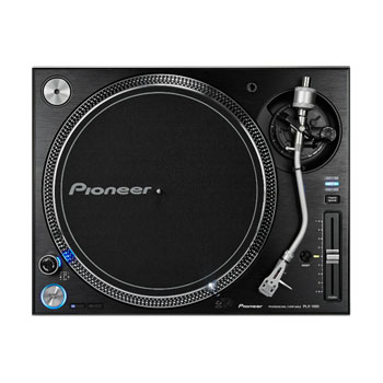 Pioneer DJ PLX1000 PRO Turntable : image 2