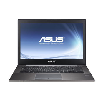 ASUS Pro 500CA Intel i5 3317U Intel HD Graphics 4000 ...