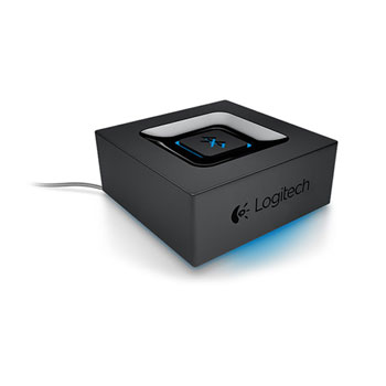 Logitech Stereo Bluetooth Audio Adapter Ln 980 Scan Uk Logitech Stereo Bluetooth Audio Adapter Ln 980 Scan Uk