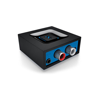 Logitech Stereo Bluetooth Audio Adapter : image 2