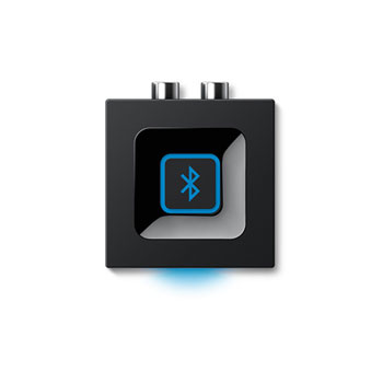 Logitech Stereo Bluetooth Audio Adapter : image 3