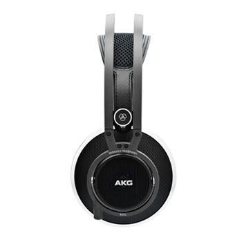 AKG - K812, Superior Reference Headphones : image 3