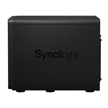 Synology DiskStation Expansion Unit DX1215 12 Bay Expansion Enclosure : image 3