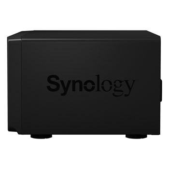 Synology 8 HDD/SSD USB 3.0 + 10 Gigabit Ethernet DiskStation NAS Storage : image 3