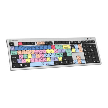 Logickeyboard Premiere Pro CC Keyboard : image 1
