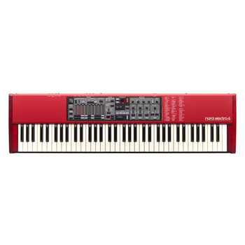 Nord Electro 4 SW73 Digital Keyboard