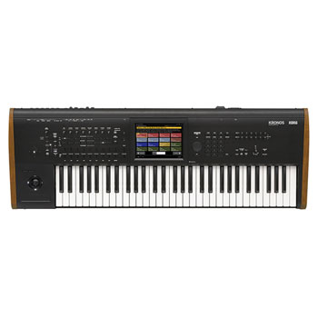 Korg Kronos 2 61 Key Workstation Keyboard Ln Kronos2 61 Scan Uk Korg Kronos 2 61 Key Workstation Keyboard Ln Kronos2 61 Scan Uk