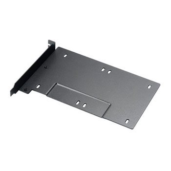 2.5" SSD/HDD Mounting Bracket Slot LN61621 - | SCAN UK