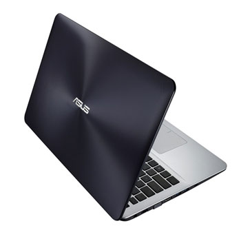 ASUS X555LD X Series Laptop - NVIDIA GT 820M LN61698 - X555LD