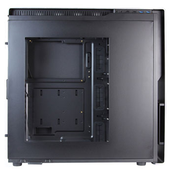 Antec P380 Windowed Full Tower PC Gaming Case : image 3