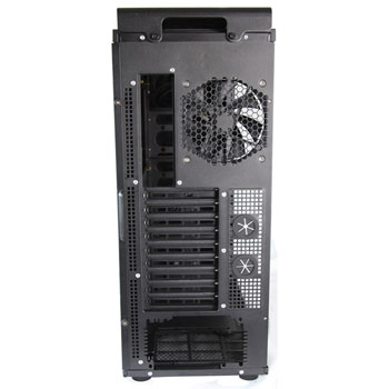 Antec P380 Windowed Full Tower PC Gaming Case : image 4