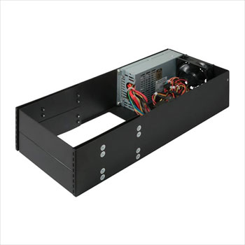 xMac Pro Server/Echo Express III-R Sonnet Mobile Rack Drive Mount Kit ...