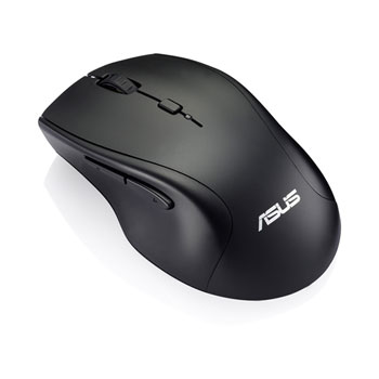 6 Button Black Asus Wireless Optical Mouse Ln Wt415 Mouse Bk Scan Uk 6 Button Black Asus Wireless Optical Mouse Ln Wt415 Mouse Bk Scan Uk