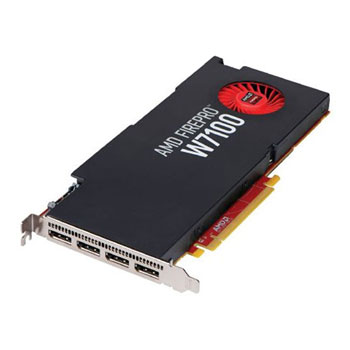 amd firepro w7100 graphics card 8gb ln61796 100 505975 amd firepro w7100 graphics card 8gb ln61796 100 505975