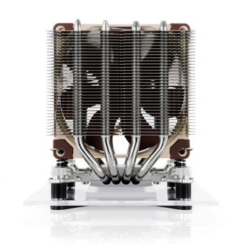 Noctua NH-D9L Dual Tower Intel/AMD CPU Cooler : image 2