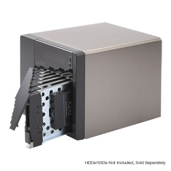 qnap 8 bay 2 5 inch sata3 hdd small business nas server qnap 8 bay 2 5 inch sata3 hdd small business nas server