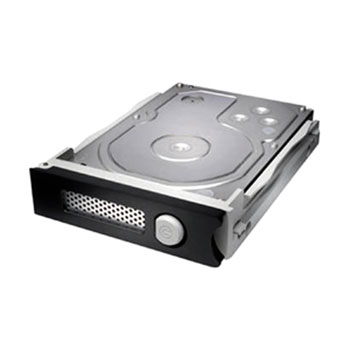 G Technology G RAID Studio 3TB HDD/Hard Drive Module LN61859 - GT ...