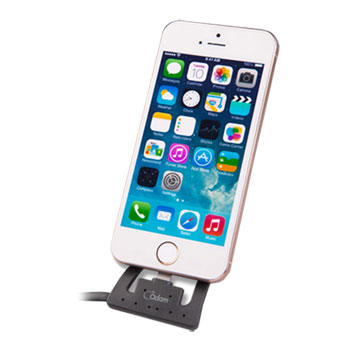 Adam Elements Lightning Charging Stand/Cable : image 2