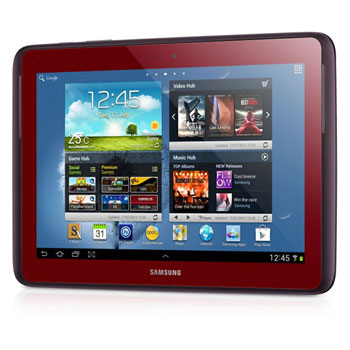 samsung galaxy note tablet with s pen