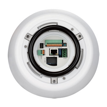 D-Link FHD Security 3MP Dome Camera, IP66, PoE, Outdoor : image 2