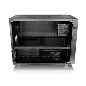 Core X9 Cube Thermaltake Stackable Large Tower PC Case : image 3