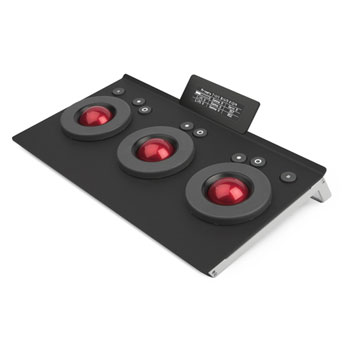 Slim Element Tk Trackerball Professional Controller Surface : image 1