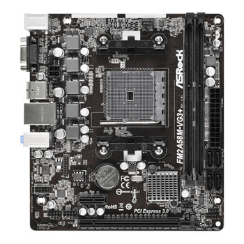 ASRock FM2A58M-HD+ R2.0 AMD Graphics Last ASRock FM2A58M-HD+ R2.0 AMD Graphics Drivers Download Free