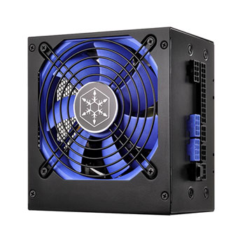 Silverstone SST Strider 600W Modular Power Supply