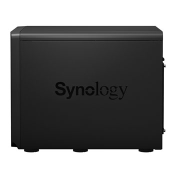 Small Business DS2415+ 12 Bay Gbit Network Attached Storage Box : image 3