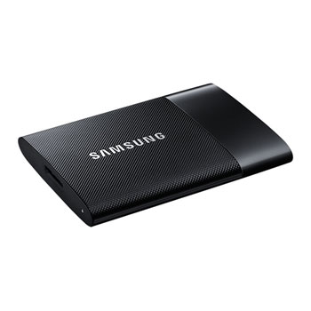 Samsung T1 Portable USB 3.0 500GB Compact SSD Storage Drive