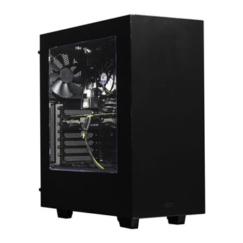 intel skylake i5 gaming pc with geforce gtx 970 graphics ln62329