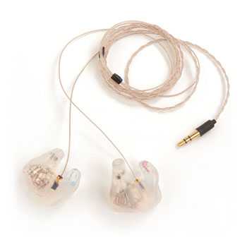 ACS Encore StudioCustom In Ear Monitor Headphones : image 3