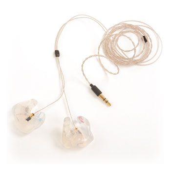 ACS Evoke Studio Custom In Ear Monitor Headphones : image 2