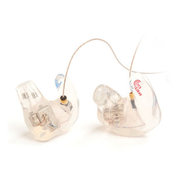 ACS Evolve Studio Custom In Ear Monitor Headphones : image 2