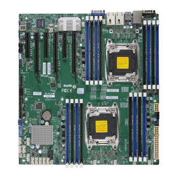 Xeon server motherboard sales