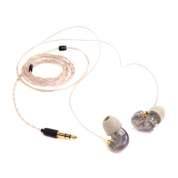 ACS Evoke Studio Universal In Ear Monitor Headphones : image 3