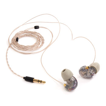ACS Evolve Studio Pro Universal In Ear Headphones : image 3
