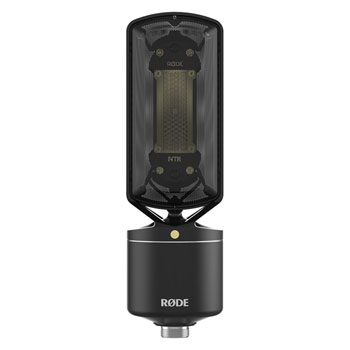 RODE NTR Ribbon Mic