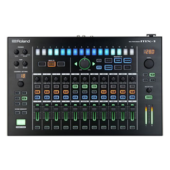 Roland MX-1  Mix Performer